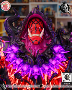 LionRealm Studio - Solo Leveling - Tusk