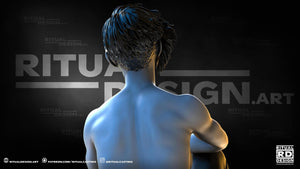 Ritual Design - 11_2025 Glitch (PS+US)