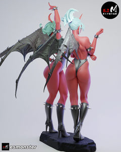 ES Monster - Scanty & Kneesocks 11_2025