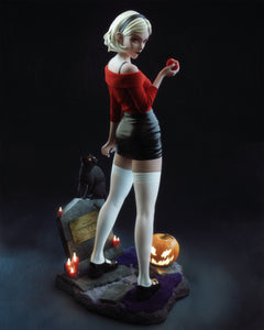 Sabrina Spellman