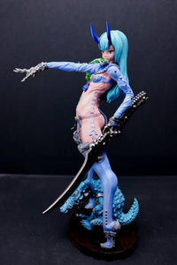 obstetrician-m_booth_-_Green_Apple_Demon