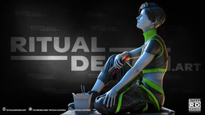 Ritual Design - 11_2025 Glitch (PS+US)