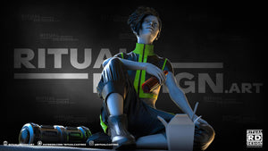 Ritual Design - 11_2025 Glitch (PS+US)