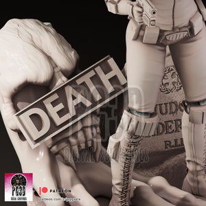 PgGasta - Judge Anderson