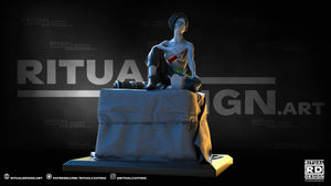 Ritual Design - 11_2025 Glitch (PS+US)