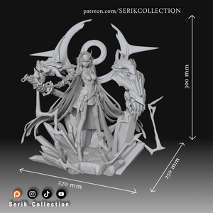 Serik_Collection_Honkai_Raiden_Mei_Herrscher_of_Thunder