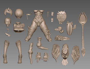 obstetrician-m_booth_-_Strawbbery_Demon