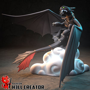 h3LL creator - 11_2025 Toothless