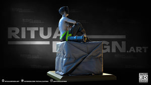 Ritual Design - 11_2025 Glitch (PS+US)