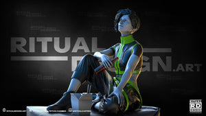 Ritual Design - 11_2025 Glitch (PS+US)