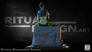 Ritual Design - 11_2025 Glitch (PS+US)