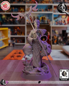 LionRealm_Studio_Gachiakuta_Zanka_Nijiku