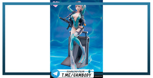 DAMTOYS_-_After_School_Arena_Frog_Lady_Aegir