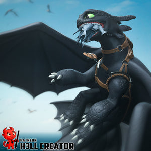 h3LL creator - 11_2025 Toothless