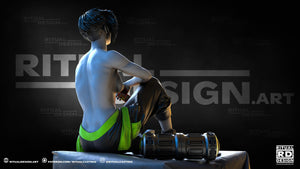 Ritual Design - 11_2025 Glitch (PS+US)