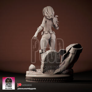 PgGasta - Judge Anderson