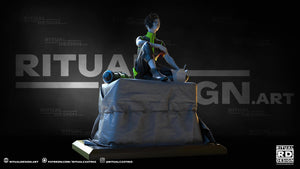 Ritual Design - 11_2025 Glitch (PS+US)