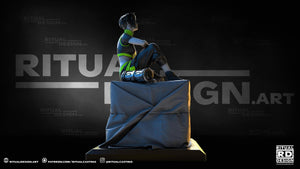 Ritual Design - 11_2025 Glitch (PS+US)