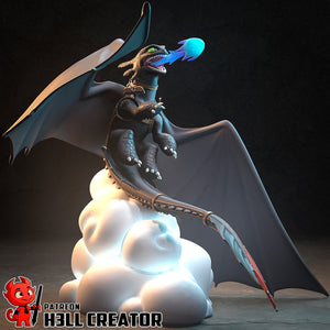 h3LL creator - 11_2025 Toothless