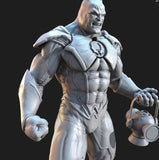 Batrocitus - 3D STL DİGITAL FILE