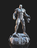 Batrocitus - 3D STL DİGITAL FILE