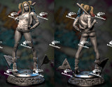 Megha L - Margot Robbie - Miss Quinn 3D Prints STL File