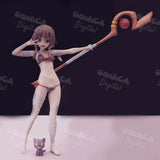 Konosuba 3D Prints STL File