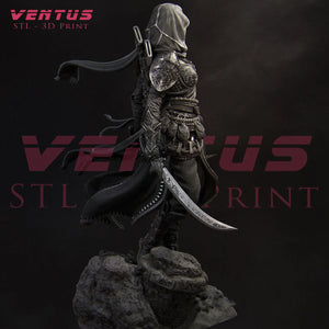 Artemi 3D Prints STL File