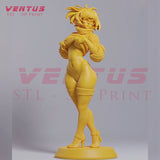 Velm 3D Prints STL File