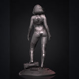 Iron Widow 3D Print - STL file