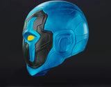 Updated Blue Beetle Helmet 3D Print - STL file