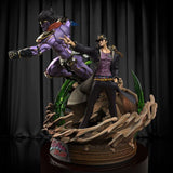 Eclipse Studio - Jotaro Kujo - Jojo´s Bizarre Adventure