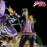 Eclipse Studio - Jotaro Kujo - Jojo´s Bizarre Adventure