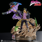 Eclipse Studio - Jotaro Kujo - Jojo´s Bizarre Adventure