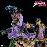 Eclipse Studio - Jotaro Kujo - Jojo´s Bizarre Adventure