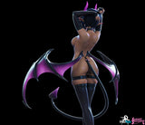 Swimsuit Succubus