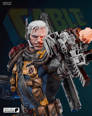 ZEZ Studios - Cable