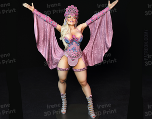 Carnival Queen