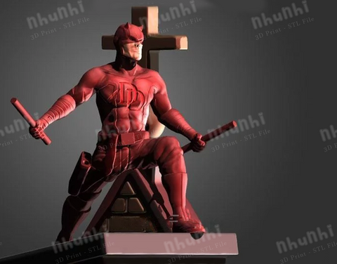 Daredevil