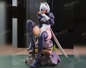 2B Nier