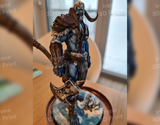 Lord of the Print_Ice Giant