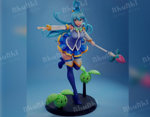 Aqua KonoSuba
