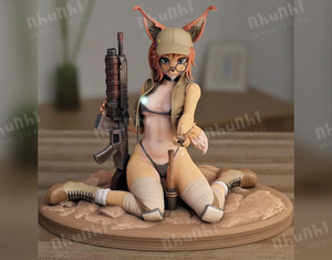 Fio Furry - Momoji