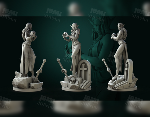 Laderia 3D Prints STL File