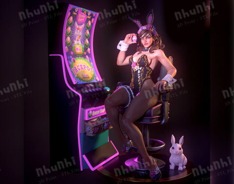 Bunny Irene