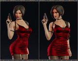 Abe3D - Ada Wong