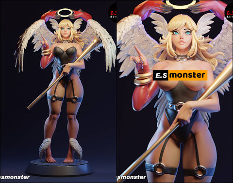 E.S Monster - 2025-06 - Anaita