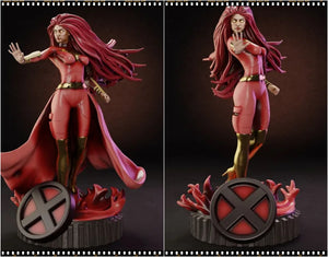 PgGasta - Dark Phoenix