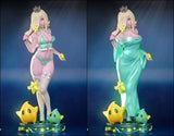 NYMPHA 3D - Super Mario - Princess Rosalina