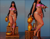 Gmeyer3D - The Road to El Dorado - Chel